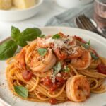 Creamy Marry Me Shrimp Pasta Recipe in 30 Minutes