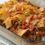 The Ultimate Taco Casserole with Fritos Recipe: 6-Ingredient Tex-Mex Comfort Food